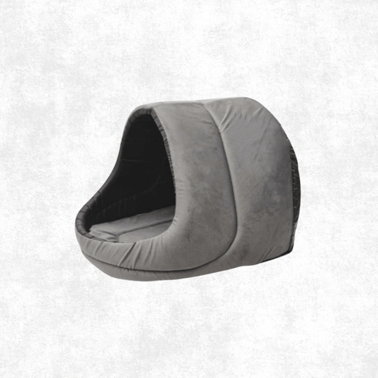 Iglu/Casinha para Gatos