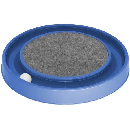 Arranhador para Gatos Giratório