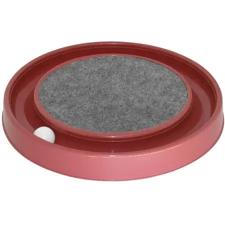 Arranhador para Gatos Giratório