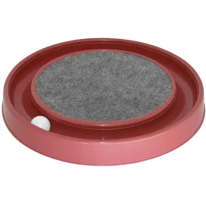Arranhador para Gatos Giratório